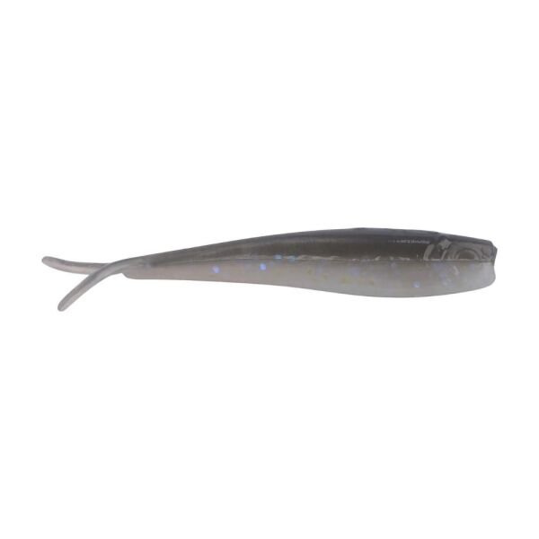 Berkley Gulp Alive Minnow Silikon Sahte Balık STARRY NIGHT - 2.5CM