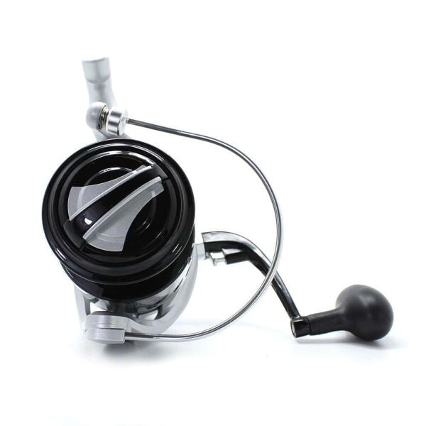 Captain Bianco 8000 Surf Makine 4 BB