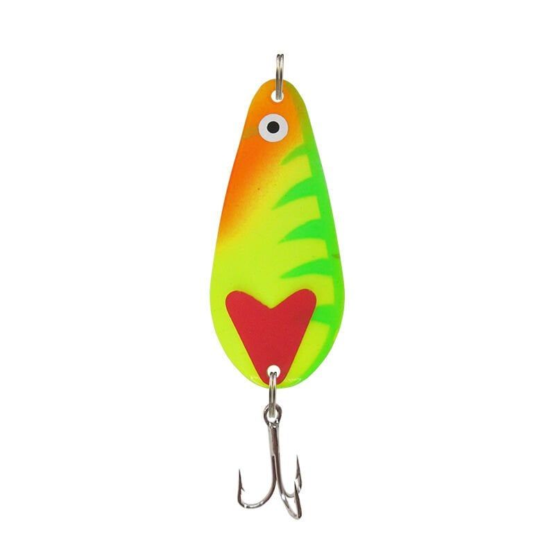 Ecotackle 2504 Mice Kaşık 26G W71