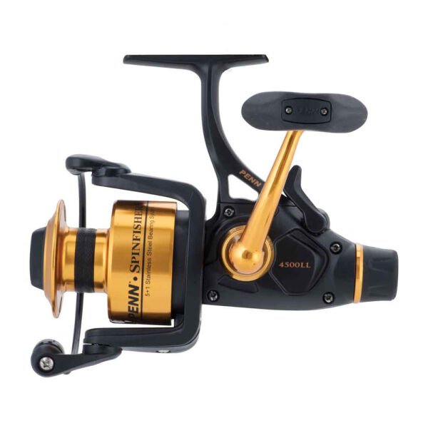 Penn Spinfisher V Olta Makinesi Standart - SSV10500