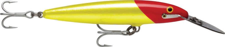 Rapala Magnum Sinking Sahte Balığı CRH - 110MM
