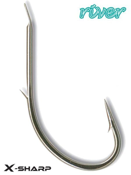 River 250NK (10015 Muadili) Dökme İğne 4