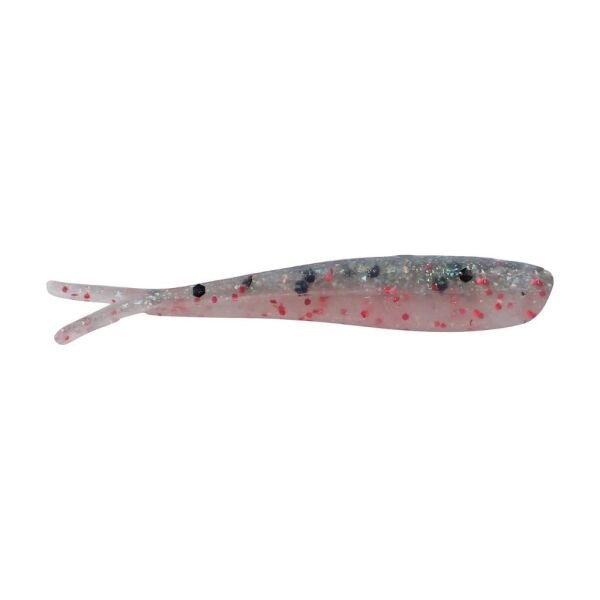 Berkley Gulp Alive Minnow Silikon Sahte Balık RAINBOW TROUT - 2.5CM