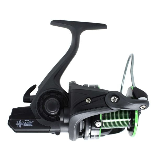 Captain Salazar 6500 Surf Makine 7+1 BB