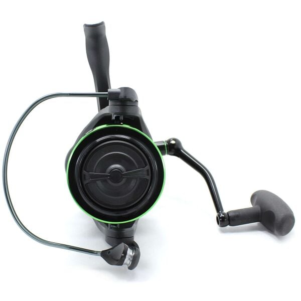 Captain Salazar 6500 Surf Makine 7+1 BB