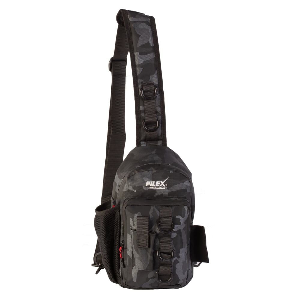Filex Adventure Compact Bag