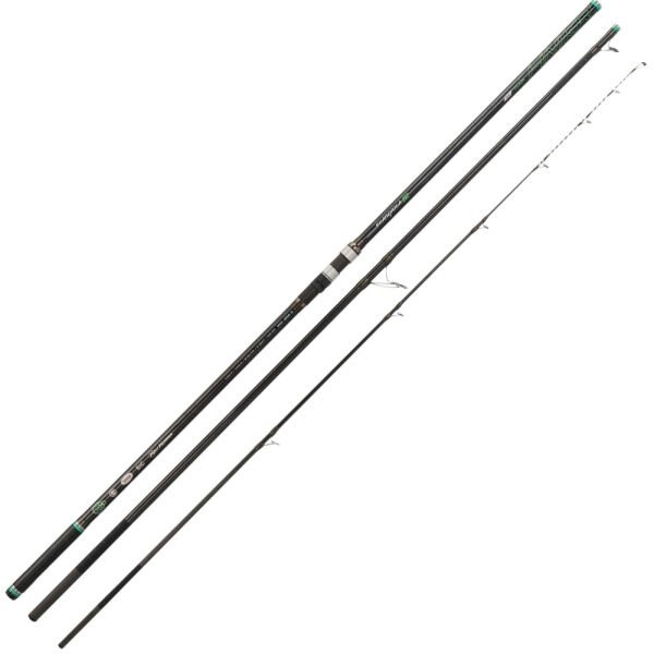 Kali Kunnan Shangrila TEAMIII Surf Olta Kamışı Standart - 420CM - 100-250GR