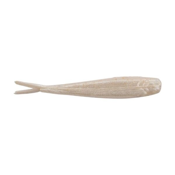 Berkley Gulp Alive Minnow Silikon Sahte Balık LUMA GLOW - 2.5CM