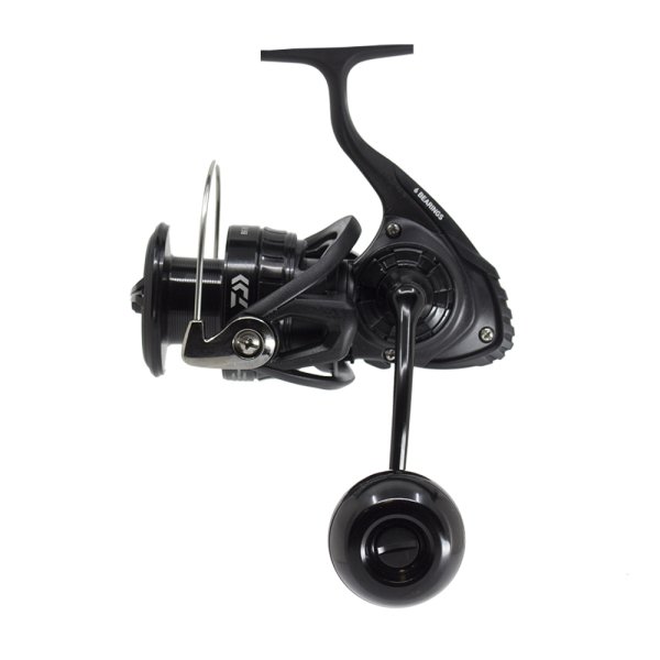 Daiwa BG Black LT 4000 DC ARK Olta Makinesi