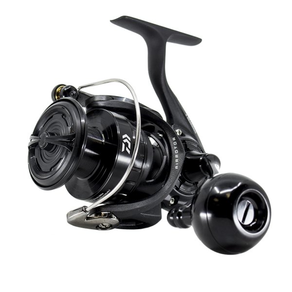 Daiwa BG Black LT 4000 DC ARK Olta Makinesi