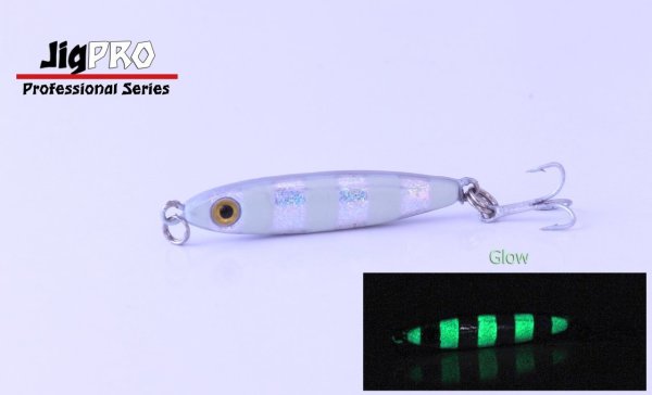 Jig Pro 8 gr - Slg
