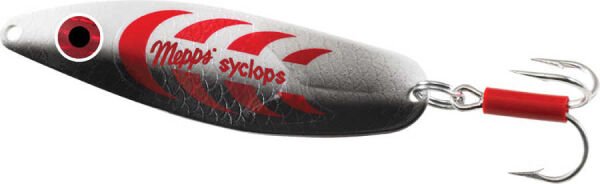 MEPPS Syclops Olta Kaşığı BEYAZ-FOSFOR - NO:1