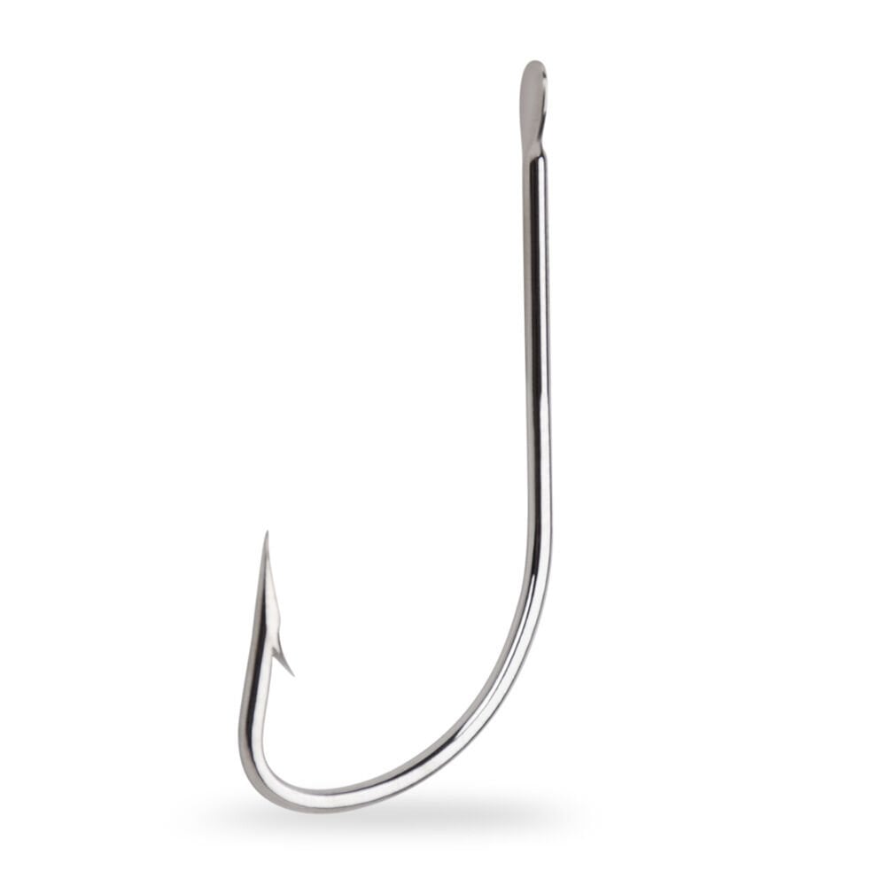 Mustad Olta İğnesi 515 50li NO:12 - NIKEL