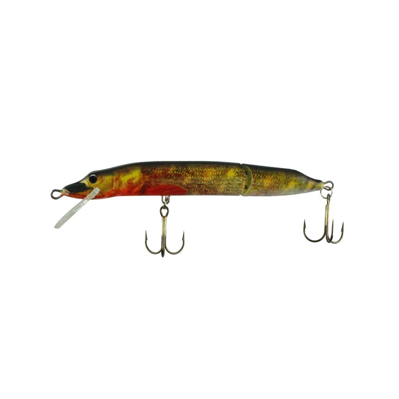 Jaxon H.S Pike-2 14 Cm 21 Gr