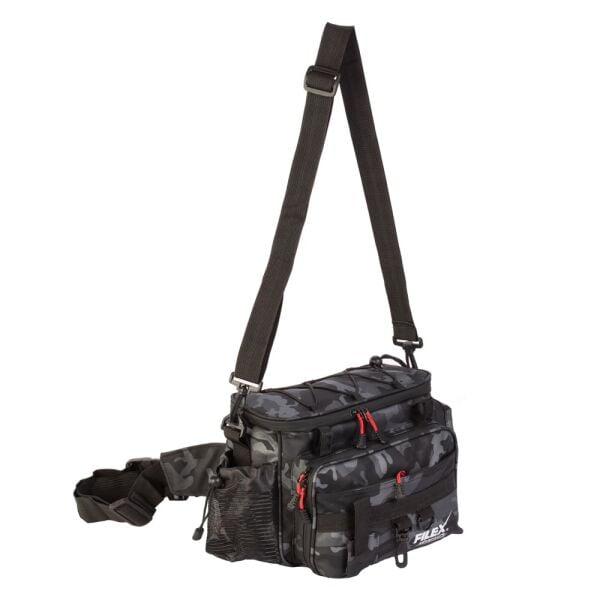 Filex Adventure Spinning Bag