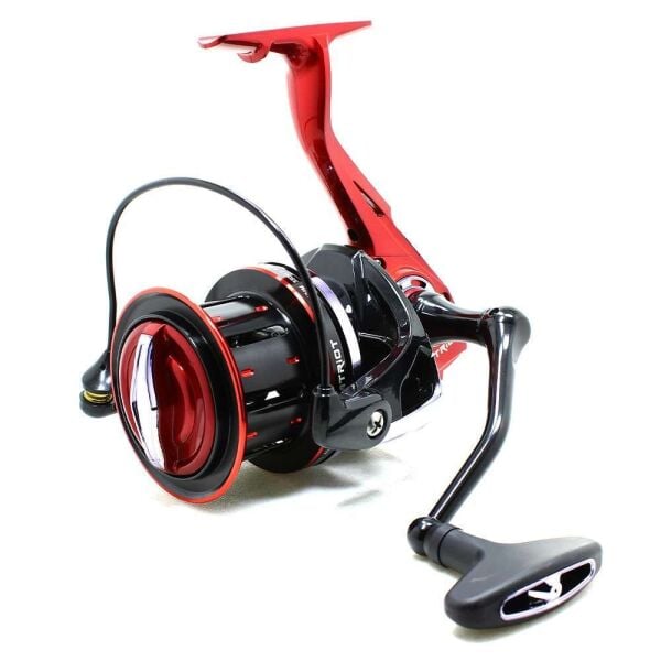 Captain Patriot 9000 Surf Makine 6+1 BB