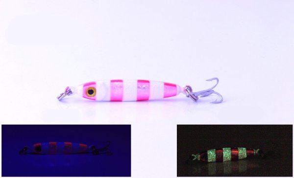 Jig Pro 8 gr - Pg