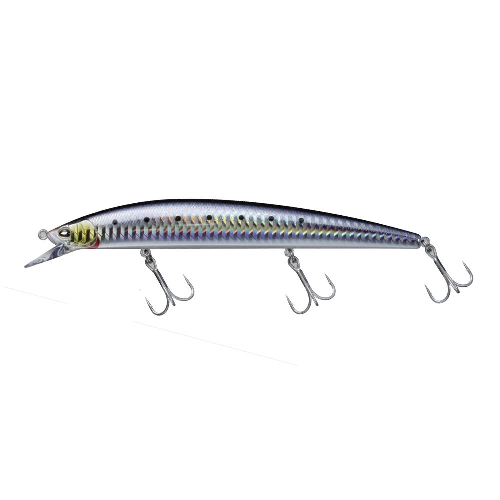 Daiwa Morethan X-Roll 128F Serisi Suni Yem
