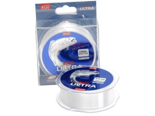 Asso ULTRA SIRA SARIM 200M 0.20