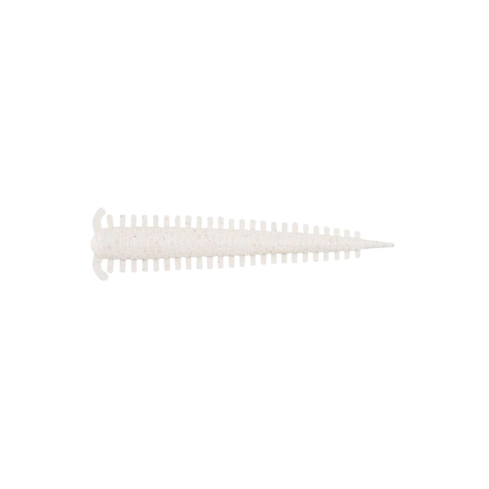 Berkley Gulp Saltwater Sandworm Sahte Kurt WH - 5CM-24LU