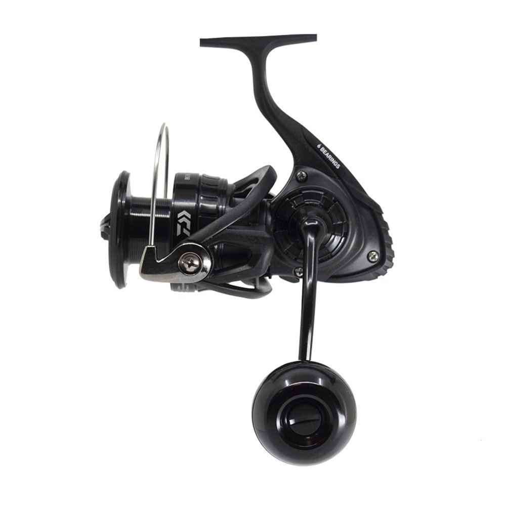 Daiwa BG Black LT 3000 D ARK Olta Makinesi