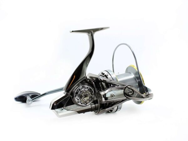 Captain Finezza 12000 Surf Makine 12+1 BB