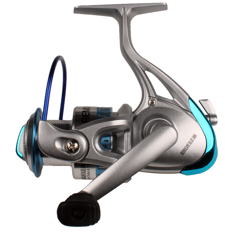 Remixon Hurricane Blue 5000 Olta Makinesi