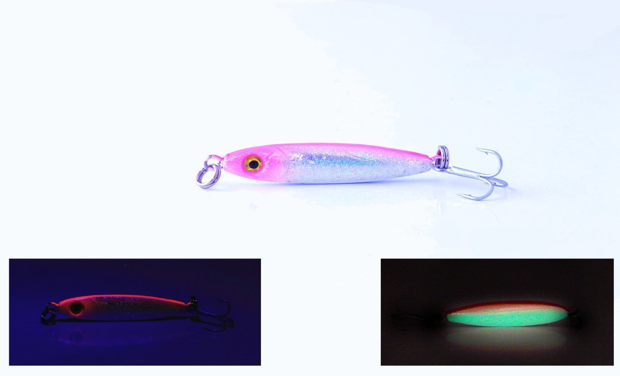 Jig Pro 8 gr - Pgh