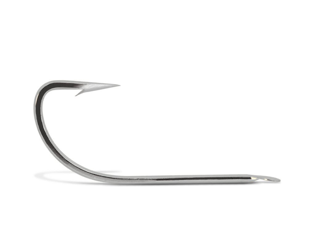 Vmc 9409NI Çapraz Uzun Pala Dövme Nikel İğne 7