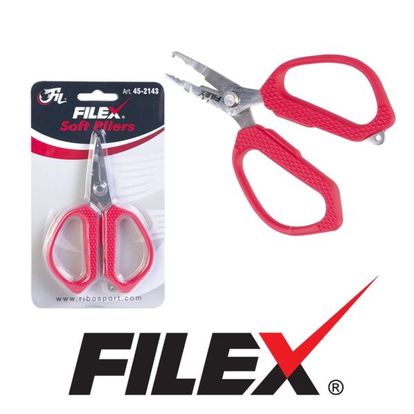 Filex Soft Pliers