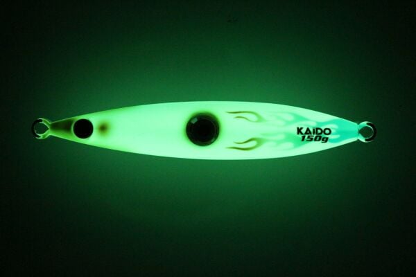 Flater Slow Jig 150 gr 03