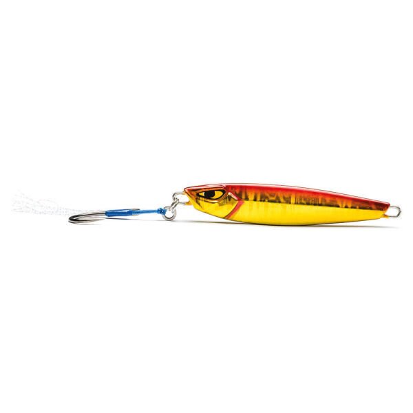 Mustad Tracershot Jig Sahte Yemi ORG - 15GR