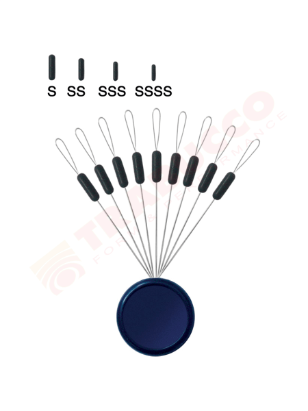 Trabucco Float Stopper Stick Stoper SS