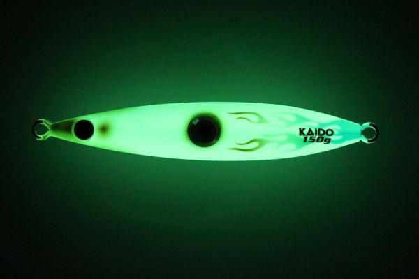 Flater Slow Jig 150 gr 01