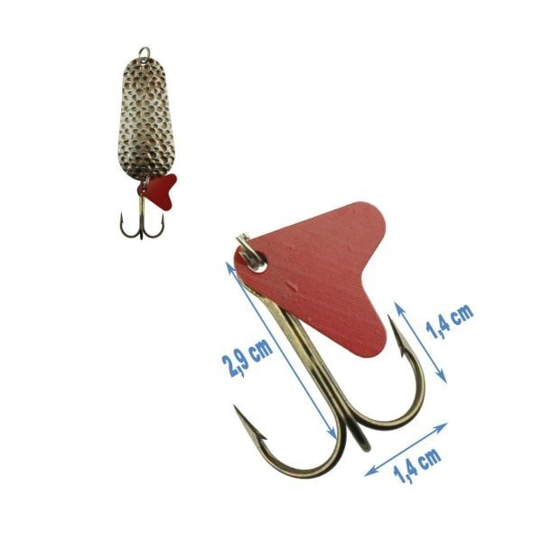 Jaxon H.S Flex Gnom Crater