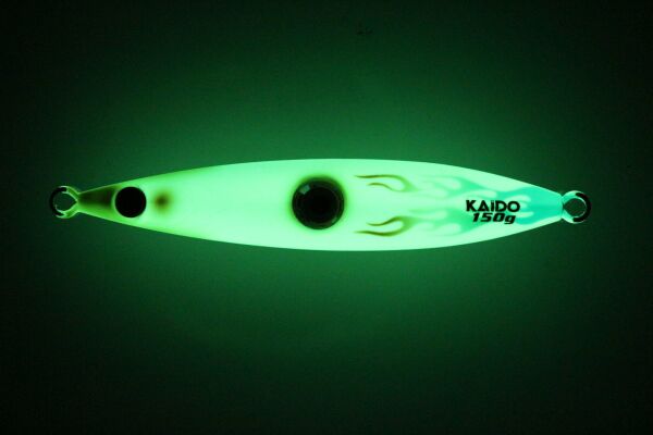 Flater Slow Jig 150 gr 04