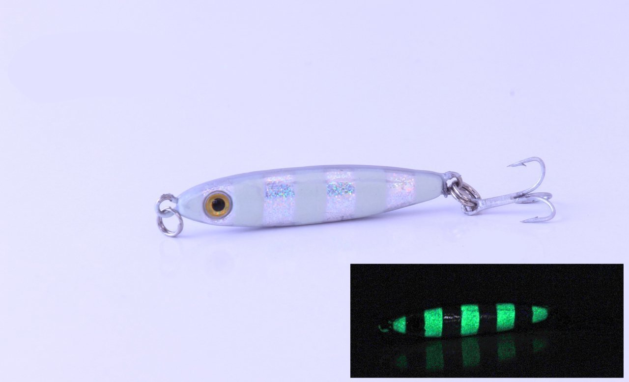 Jig Pro 3 gr - Slg