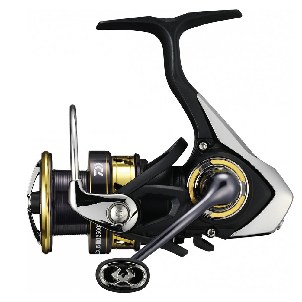 Daiwa Legalis LT 2017 3000 DC Olta Makinesi