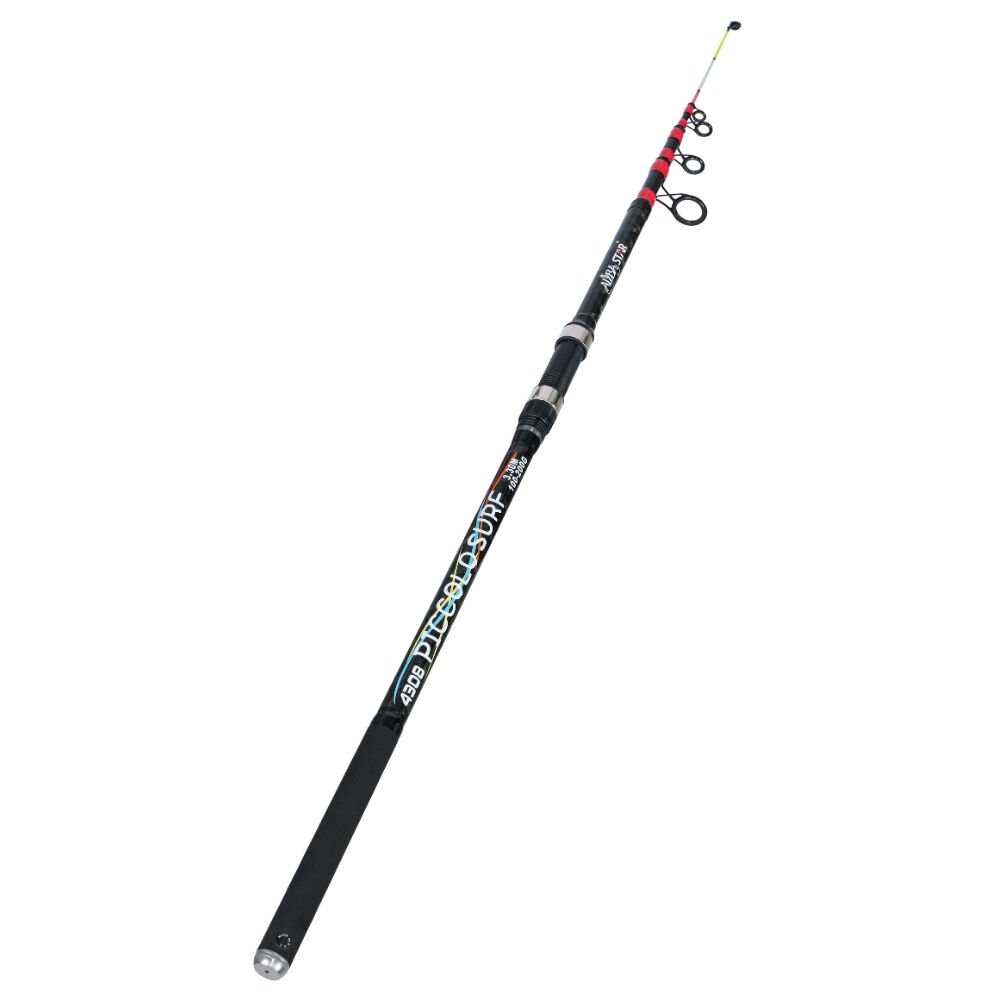 Albastar Piccolo Surf Olta Kamışı Standart - 360CM