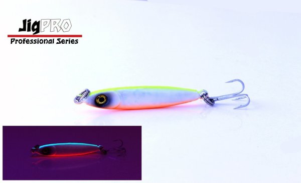 Jig Pro 8 gr - Lm
