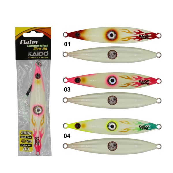 Flater Slow Jig 150 gr