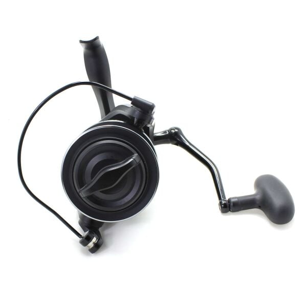 Silstar Power Surf FD 9000 Surf Makine 6+1 BB