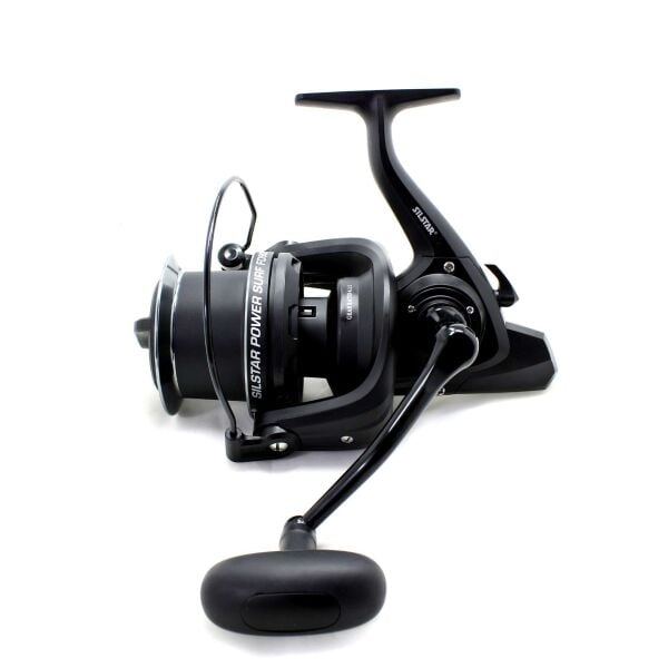 Silstar Power Surf FD 9000 Surf Makine 6+1 BB