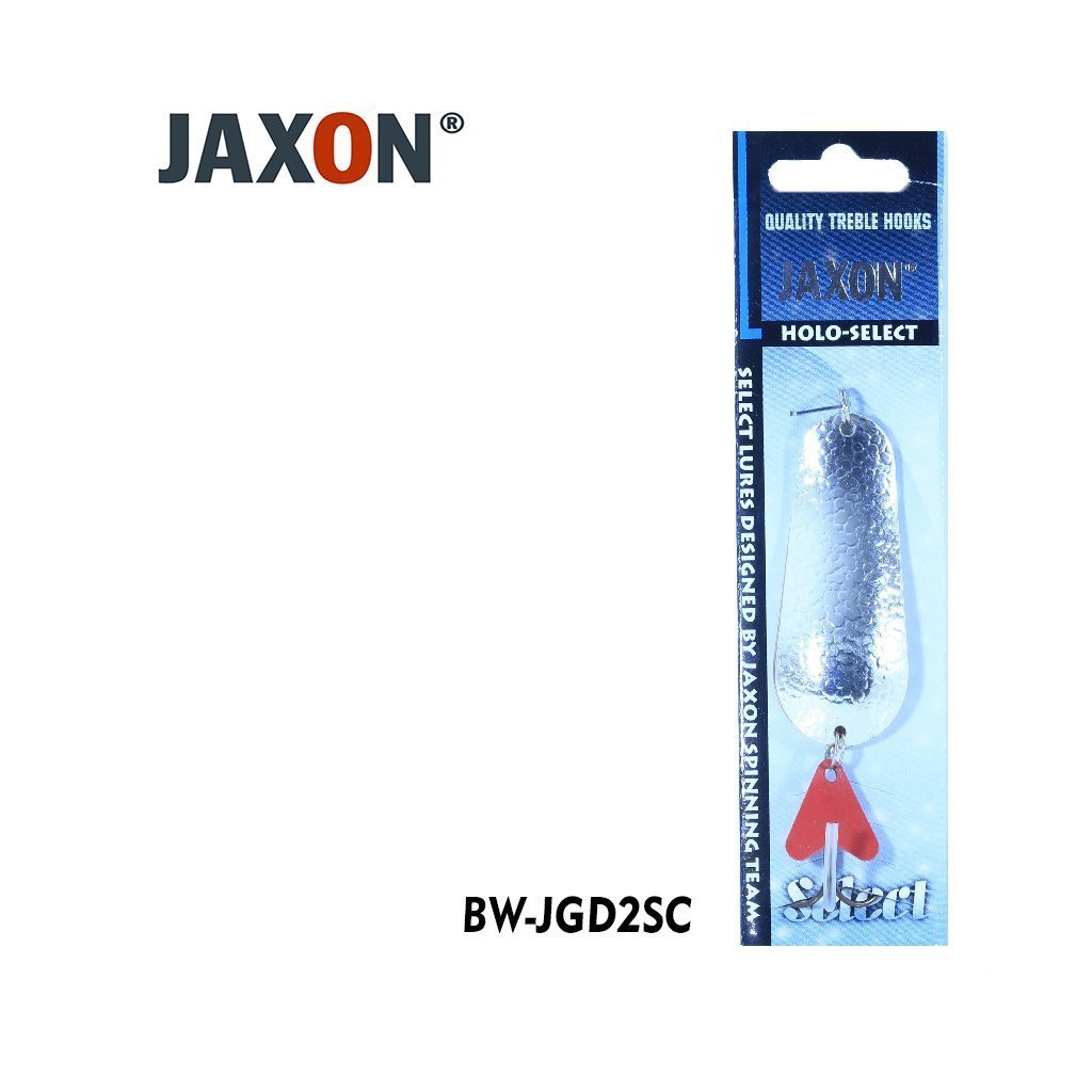 Jaxon H.S Flex Gnom Duo Sc - 2