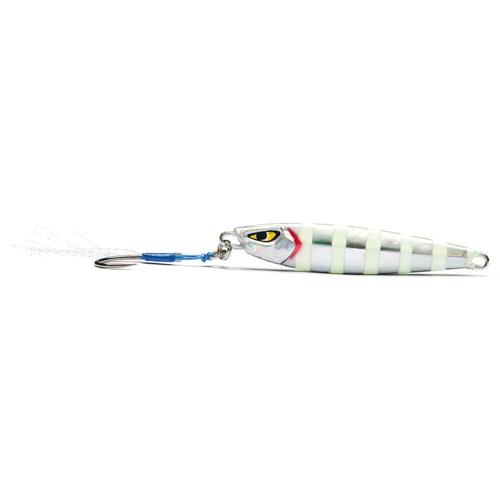 Mustad Tracershot Jig Sahte Yemi FLZ - 30GR