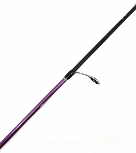 Okuma Scorpio 244cm EGI:2.5-3.5 PE:0.8-1.5 2 Parça Olta Kamışı