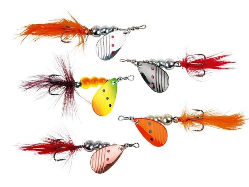 Fladen Masen Döner Kaşık 5 G 21