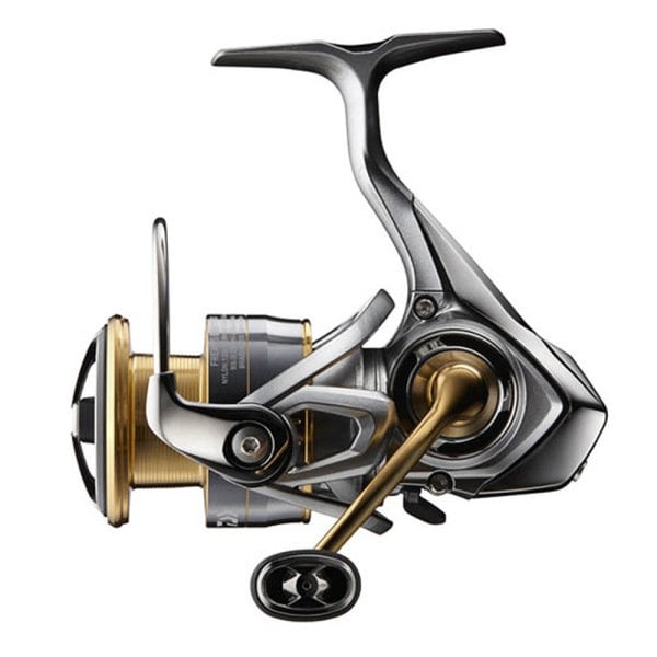 Daiwa Freams LT 2018 4000 DC Olta Makinesi