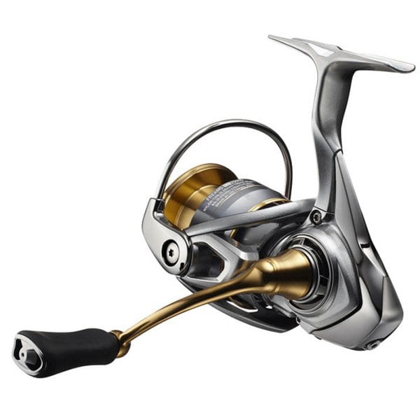 Daiwa Freams LT 2018 4000 DC Olta Makinesi
