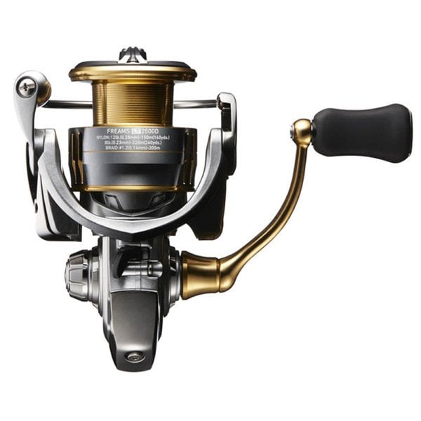 Daiwa Freams LT 2018 3000 DC Olta Makinesi